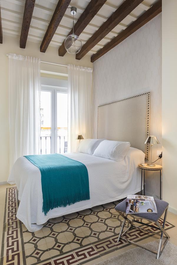 Genteel Home Galera Sevilla Exterior foto