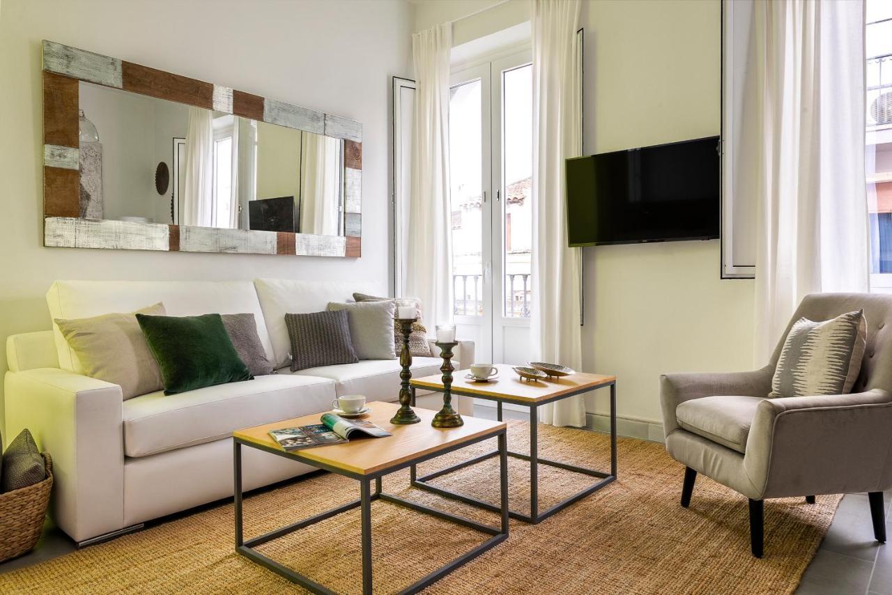 Genteel Home Galera Sevilla Exterior foto